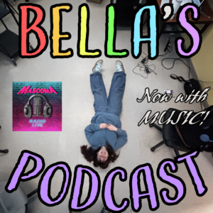 Bella's Podcast